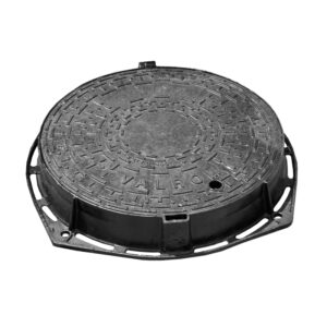 CAPAC+RAMA VALPlast FONTA D400 PAS LIBER D.550 INCZ. - VALROM - Image 1