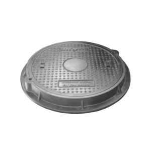 CAPAC+RAMA VALPlast COMPOZIT D400 PAS LIBER D.550 - VALROM - Image 1