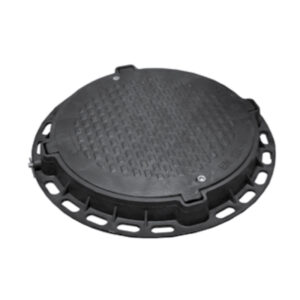 CAPAC+RAMA VALPlast PP A15 NEGRU PAS LIBER D.600 RAMA D.800 H80 INCHIZATOR - VALROM - imagine 1