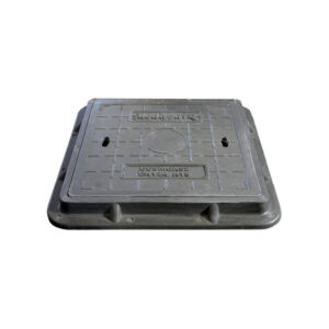 CAPAC+RAMA VALPlast COMPOZIT A15 PAS LIBER 450x450 - VALROM - Image 1