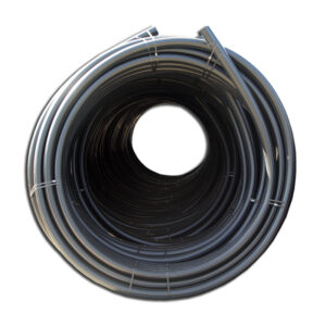 TUB VALWater APA POTABILA PE100 CERT D. 75x6,8mm PN16 SDR11 COLAC 100m - VALROM - Image 1
