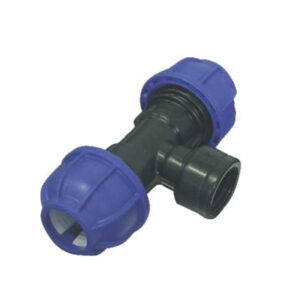 TEU VALWater COMPRES.DERIV. D. 20x1/2'' FI - VALROM - Image 1