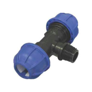 TEU VALWater COMPRES.DERIV. D. 20x1/2'' FE - VALROM - Image 1