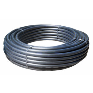 TUB VALWater APA POTABILA PE100 CERT D. 75x5,6mm PN12,5 SDR13,6 COLAC 100m - VALROM - Image 1