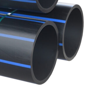 TUB VALWater APA POTABILA PE100RC D.900x22mm PN4 SDR41 BARA 13m - VALROM - Image 1