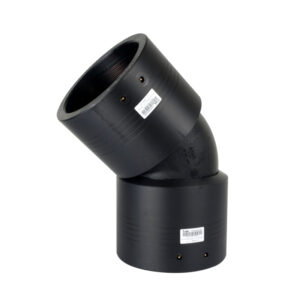 COT 45GRD ELECTROSUDABIL D32 SDR11 TG - VALROM - imagine 1