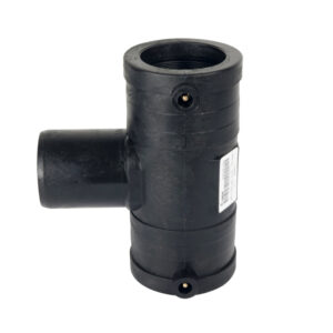 TEU REDUS ELECTROSUDABIL D160/110 SDR11 TG - VALROM - imagine 1