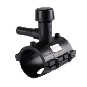 TEU BRANSAMENT FIX D180X32 SDR11 TG - VALROM - Image 1
