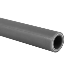TEAVA VALDuotherm GRI PPR/FIBRA D.110x18,3mm SDR6 L4m - VALROM - Image 1