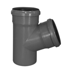 RAMIFICATIE VALEasy PP D. 40/ 40 67grd - VALROM - imagine 1