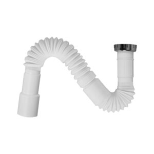 TUB VALEasy FLEX./GOFRAT ALB PP D. 32x1''1/4'' - VALROM - Image 1