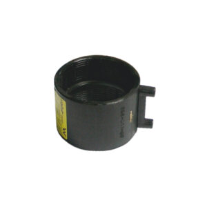 MUFA ELECTROSUDABILA VALRain PEHD D. 75 - VALROM - Image 1