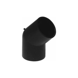 COT VALRain PEHD INJECTAT 45grd D. 32 - VALROM - Image 1