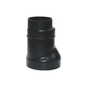 REDUCTIE EXCENTRICA VALRain PEHD INJECTAT LUNGA D.160/125 - VALROM - Image 1