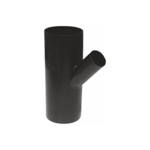 RAMIFICATIE REDUSA VALRain PEHD INJECTAT 45grd D.110/ 40 - VALROM - Image 1