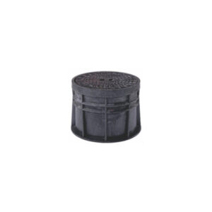 CUTIE STRADALA VALWater HIDRANT SUBTERAN DN 80/100 CORP PEHD SI CAPAC FONTA - VALROM - Image 1