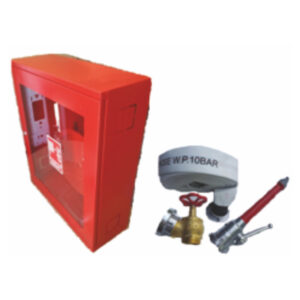 HIDRANT INTERIOR VALWater 1C 2'' CUTIE 550x650x200mm - VALROM - Image 1
