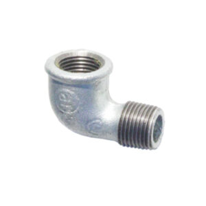 COT VALWater FONTA ZINCATA D.2'' FI-FE - VALROM - Image 1