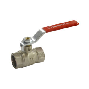 ROBINET APA VALWater D.1''1/2 FI-FI LEVIER - VALROM - Image 1