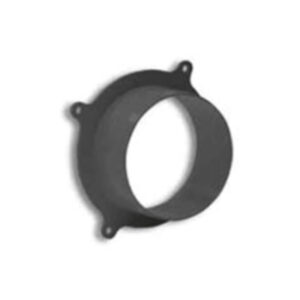 RACORD VALRain PP SCURGERE VERT.D110 CANAL MODULAR 1m SURUBURI INCLUSE - VALROM - Image 1