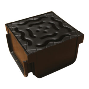 COLT CANAL MODULAR VALRain PP JOS 130x70 GRILAJ PP A15 - VALROM - Image 1