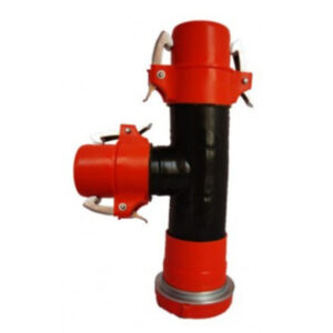 TEU REDUS VALAgrio PE80 D. 90x 75 - VALROM - Image 1