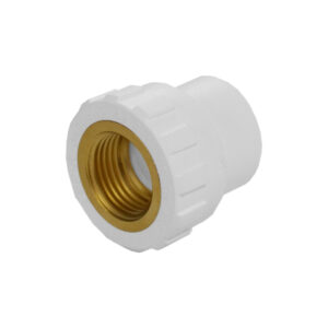 RACORD VALDuotherm ALB PPR D. 20x1/2''FI - VALROM - Image 1