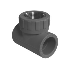 TEU VALDuotherm GRI PPR D. 32x1''FI - VALROM - Image 1