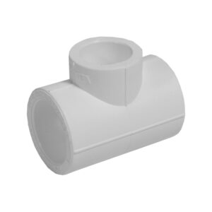 TEU REDUS VALDuotherm ALB PPR D.50/32/50 - VALROM - Image 1