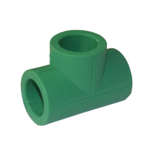 TEU VALDuotherm VERDE PPR D. 25 - VALROM - Image 1