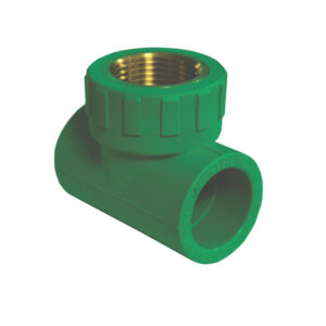 TEU VALDuotherm VERDE PPR D. 20x1/2''FI - VALROM - Image 1