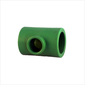 TEU REDUS VALDuotherm VERDE PPR D.50/32/50 - VALROM - Image 1