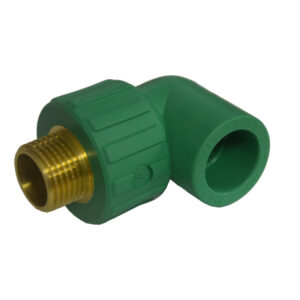 COT VALDuotherm VERDE PPR D. 20x1/2''FE - VALROM - Image 1