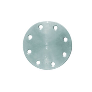 FLANSA OARBA OL. VALWater D 200/225/DN200 P10 - VALROM - imagine 1