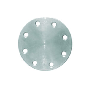 FLANSA OARBA D.450 PN16 - VALROM - Image 1