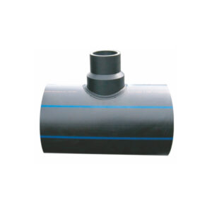 TEU REDUS PE100 APA VALWater D.315/160 SDR11 SUDAT TG - VALROM - Image 1