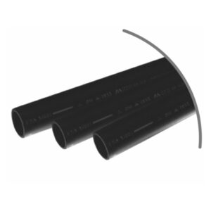 TUB VALRain PEHD D. 90x3,5mm L3m - VALROM - Image 1