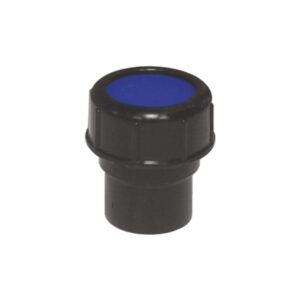 RACORD VALRain D. 40 FILETAT - VALROM - imagine 1