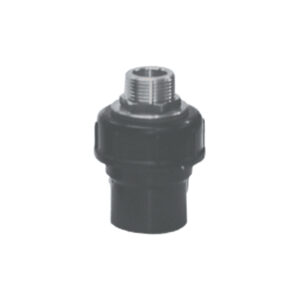 RACORD VALRain D. 40 SURUB G.1/2'' NIPLU DIN alama - VALROM - Image 1