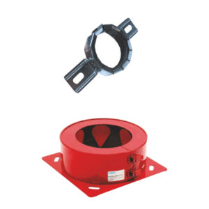 COLIER VALRain ANTIINCENDIU D.250 - VALROM - Image 1