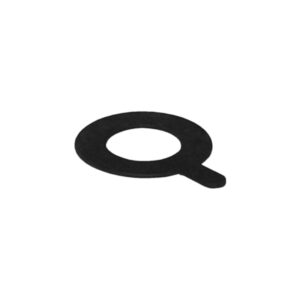 GARNITURA VALRain PLATA CAUCIUC PT.FLANSE D. 56 - VALROM - Image 1