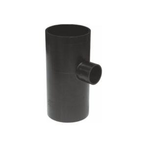 RAMIFICATIE REDUSA VALRain PEHD INJECTAT 88grd30' D. 63/ 40 - VALROM - imagine 1