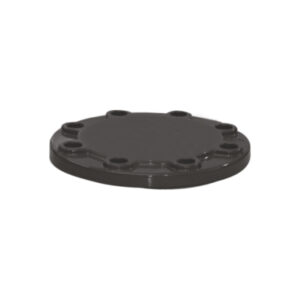 FLANSA OARBA VALRain AL.VOPSIT D. 90 - VALROM - imagine 1