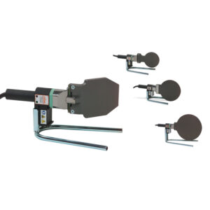 TERMOPLACA VALRain APARAT SUDURA 110-300 - VALROM - imagine 1