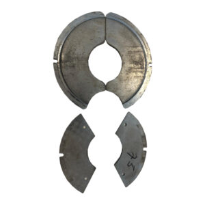 SET REDUCTII VALRain D.140 PT. APARAT SUDURA CAP LA CAP D. 75-250 - VALROM - Image 1