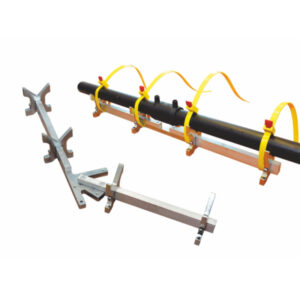 DISPOZITIV VALGasio DE FIXARE CU CHINGI D. 20-63 - VALROM - Image 1