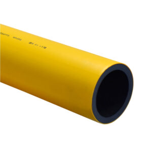 TEAVA VALGasio PRO PE100RC ACOPERIRE PROTECTIVA D.140 SDR11 BARA 13M - VALROM - Image 1