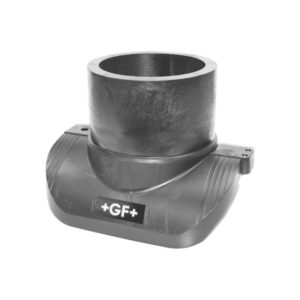 SA BRANSAMENT VALGasio GF D.500x160 SDR11 FARA COLIER - VALROM - Image 1