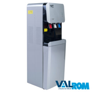 DOZATOR APA PODEA VALHOH VALHOH 3 FILTRE H3HNC - VALROM - imagine 1