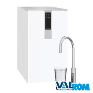 KIT DOZATOR APA VALHOH M105U CO2 MONTARE CHIUVETA - VALROM - imagine 1